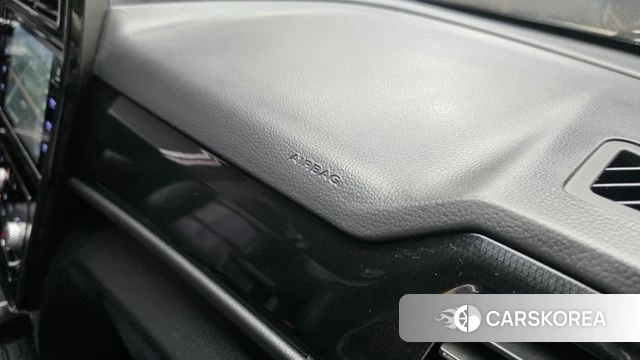 Ssangyong Berry New Tivoli id 4997457 из Кореи 22