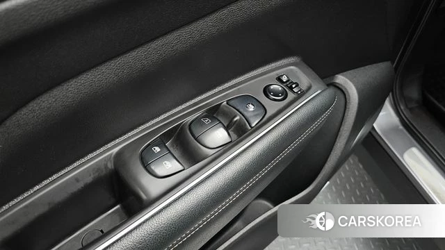 Renault Korea (Samsung) QM6 id 4923969 из Кореи 22