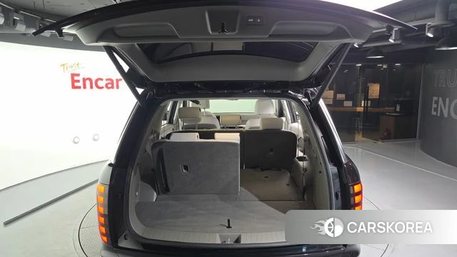 Hyundai Palisade (LX3) id 4719613 из Кореи 22