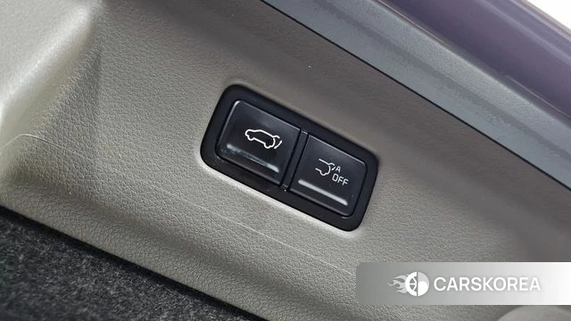 Kia The New Carnival 4th Generation id 5002006 из Кореи 22