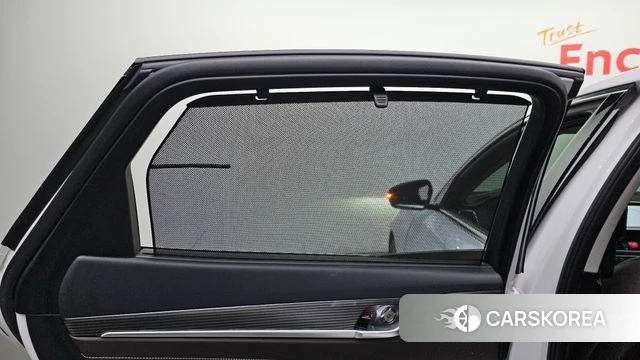 Hyundai Grandeur IG id 4960390 из Кореи 22