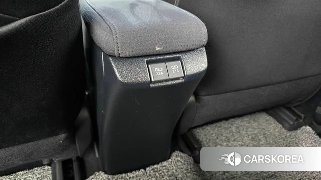 Toyota Prius 4th Generation id 4966383 из Кореи 22