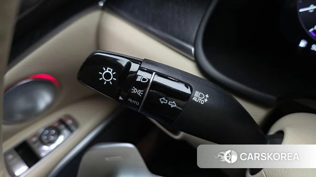 Kia The New K9 2nd generation id 4950357 из Кореи 22