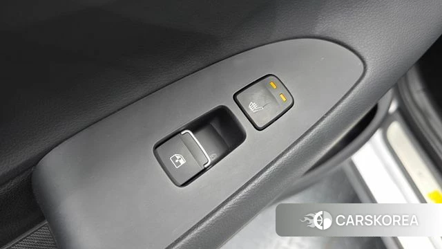 Hyundai The New Grandeur IG id 5012461 из Кореи 22