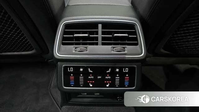 Audi A6 (C8) id 4370038 из Кореи 22