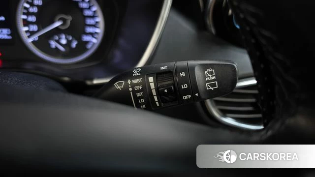 Hyundai Santa Fe TM id 4737649 из Кореи 22