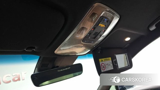 Genesis G80 (RG3) id 4918145 из Кореи 22