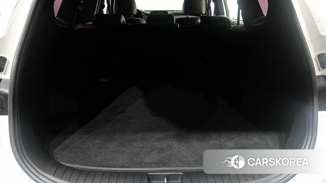 Hyundai Santa Fe TM id 4967799 из Кореи 22