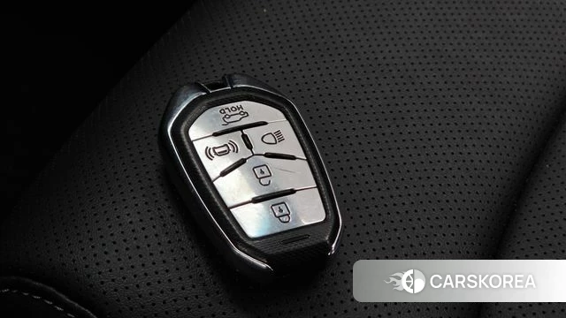 Ssangyong All New Rexton id 4918040 из Кореи 22