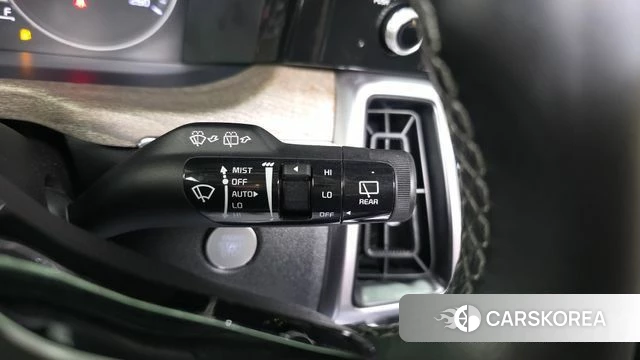 Kia Sorento 4th Generation id 4661570 из Кореи 22