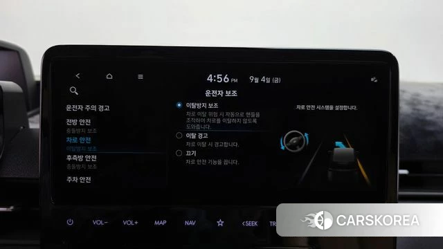 Hyundai Staria id 4768985 из Кореи 22