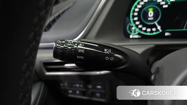 Hyundai Sonata Hybrid (DN8) id 4987331 из Кореи 22