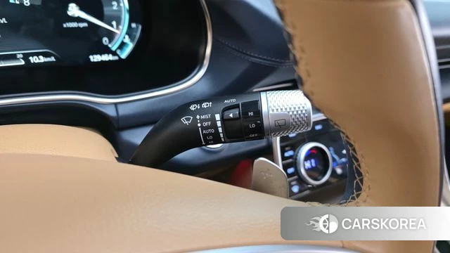 Genesis GV80 id 5034034 из Кореи 22