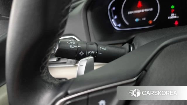 Honda Accord 10th Generation id 4967731 из Кореи 22