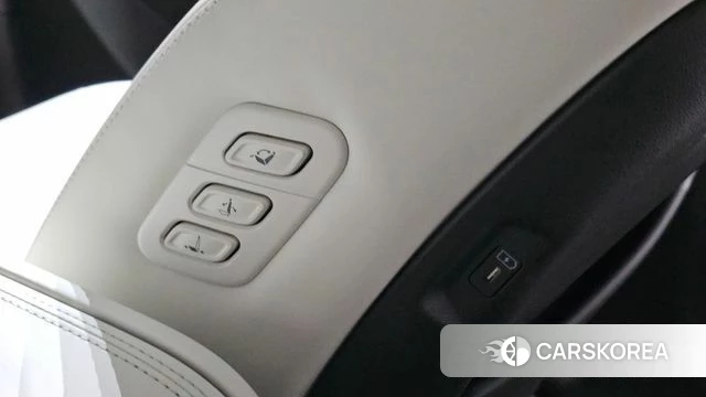 Hyundai Santa Fe (MX5) id 4995670 из Кореи 22