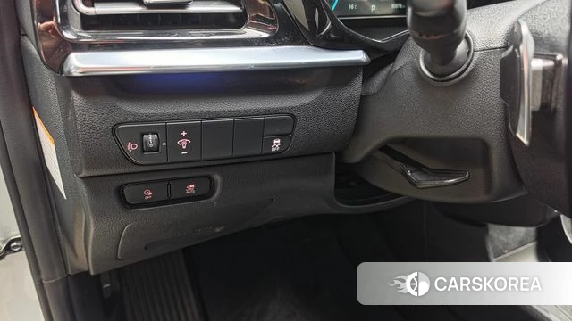 Kia Niro Plus id 5040379 из Кореи 22