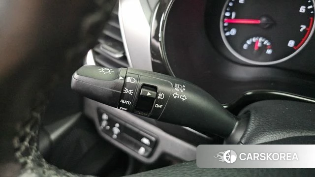 Kia Seltos id 5034589 из Кореи 22