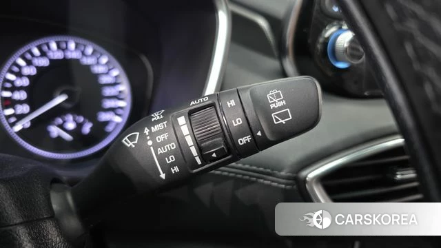 Hyundai Santa Fe TM id 4952945 из Кореи 22