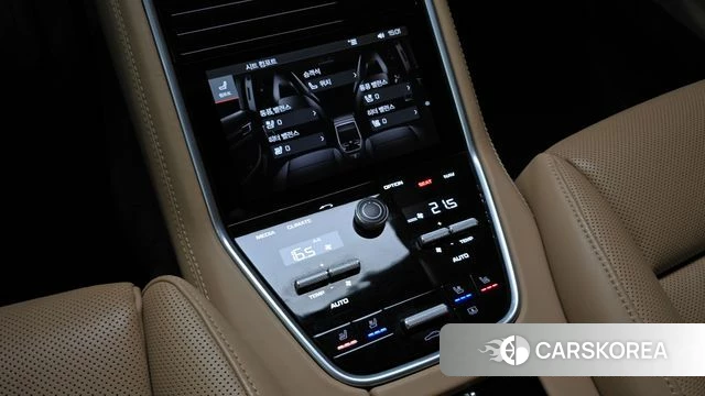 Porsche Panamera (971) id 5035188 из Кореи 22