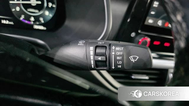 Kia The New K3 2nd generation id 4793817 из Кореи 22