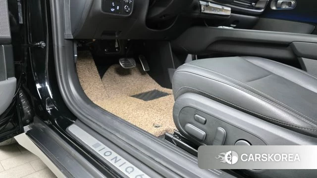 Hyundai Ionic 6 id 4194560 из Кореи 22