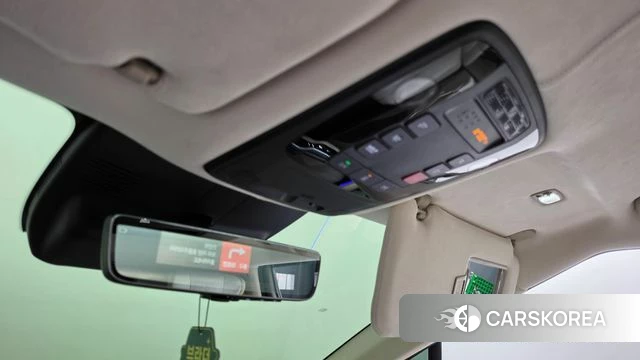 Kia The New Carnival 4th Generation id 5045681 из Кореи 22