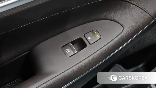 Hyundai The New Grandeur IG id 5023220 из Кореи 22