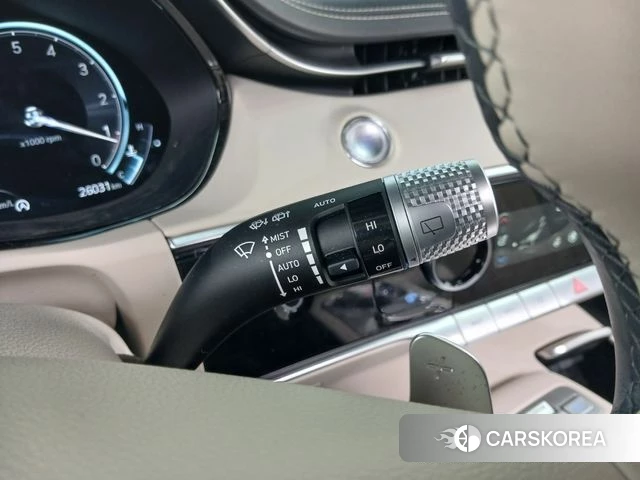 Genesis GV70 id 5027202 из Кореи 22