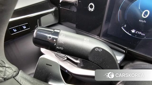 Hyundai Grandeur (GN7) id 4749205 из Кореи 22