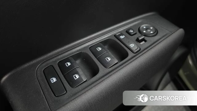 Hyundai Casper id 4774414 из Кореи 22