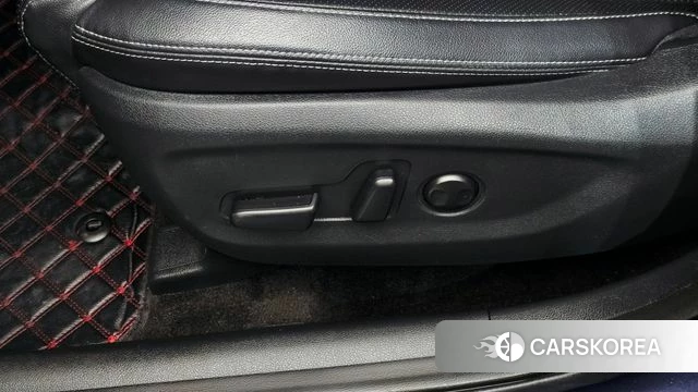 Kia Sportage The Bold id 5023728 из Кореи 22
