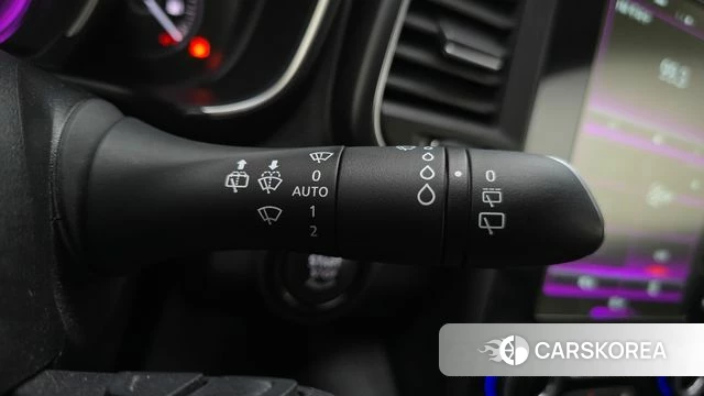 Renault Korea (Samsung) QM6 id 4944307 из Кореи 22