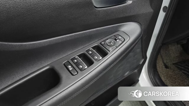Hyundai The New Santa Fe id 4982252 из Кореи 22