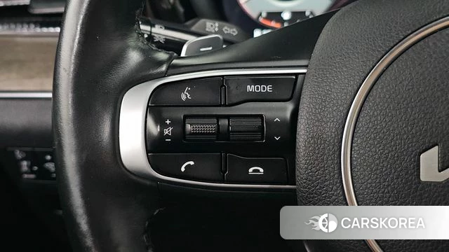 Kia K5 3rd generation id 4951918 из Кореи 22