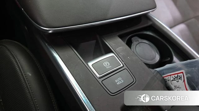 Hyundai The New Grandeur IG id 5028793 из Кореи 22
