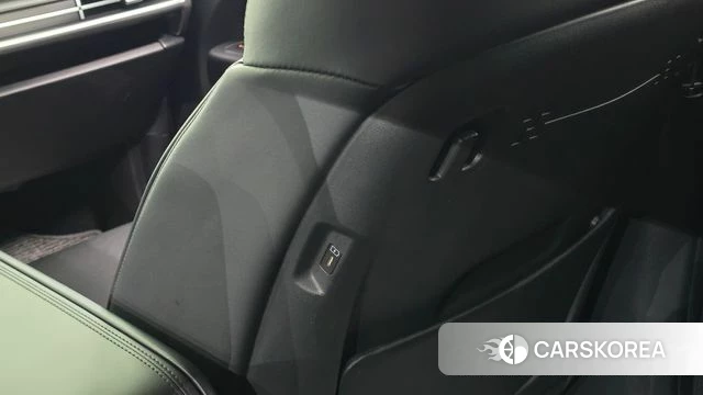 Hyundai Santa Fe (MX5) id 5046150 из Кореи 22