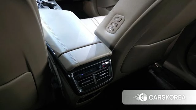 Kia K8 Hybrid id 5046205 из Кореи 22