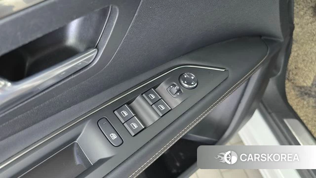 Peugeot 3008 second generation id 4997358 из Кореи 22