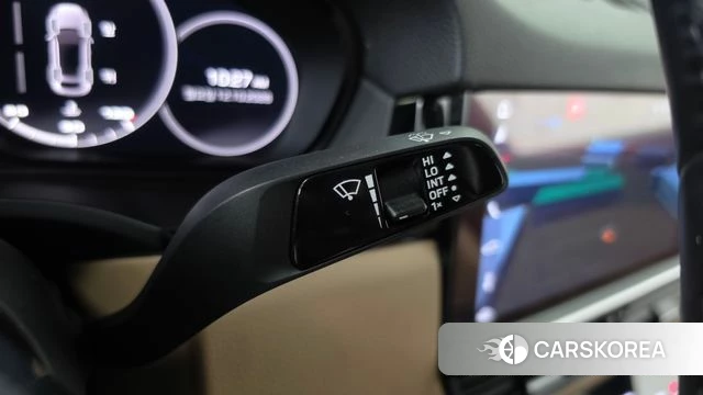 Porsche Cayenne (PO536) id 4977310 из Кореи 22