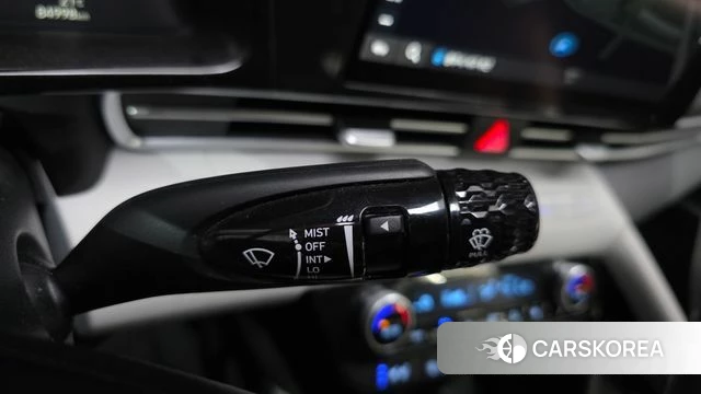 Hyundai Avante Hybrid (CN7) id 5028108 из Кореи 22