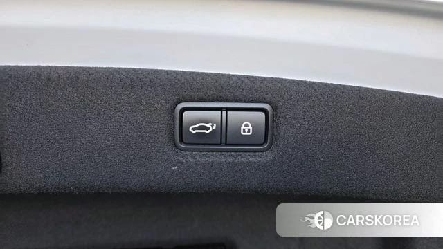 Genesis G90 id 4998451 из Кореи 22