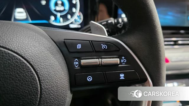Hyundai The New Grandeur IG id 4779421 из Кореи 22
