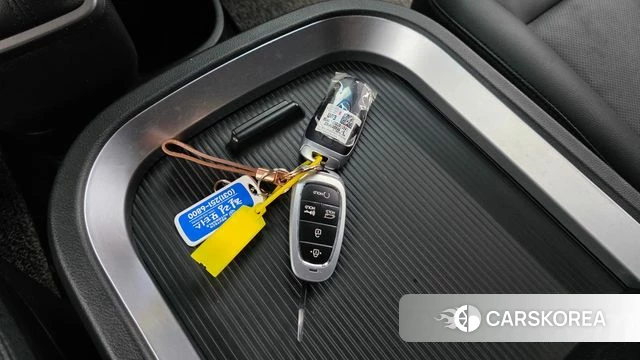 Hyundai Staria id 4762985 из Кореи 22