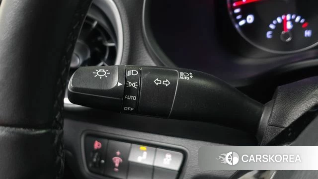 Kia The New K3 2nd generation id 4997146 из Кореи 22