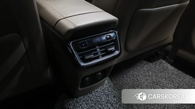 Kia K8 id 5033638 из Кореи 22