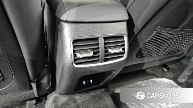 Hyundai Sonata D Edge (DN8) id 5001381 из Кореи 22