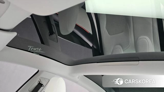 Tesla Model 3 id 4916439 из Кореи 22