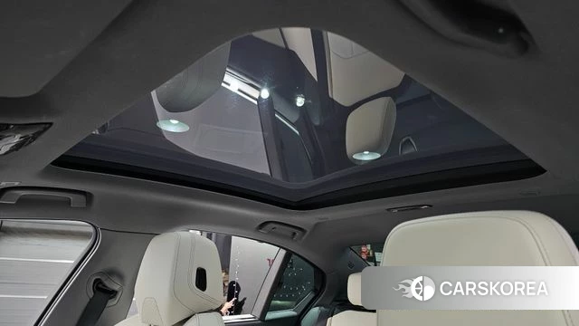 BMW i5 (G60) id 5026087 из Кореи 22