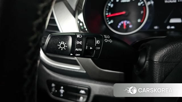 Kia Seltos id 5028658 из Кореи 22