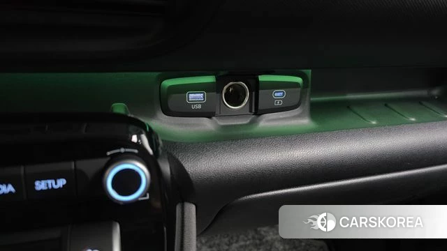 Hyundai Casper Electric id 5011318 из Кореи 22